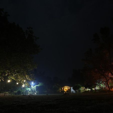 Pench Tiger Trails Resort Khawasa Exterior photo